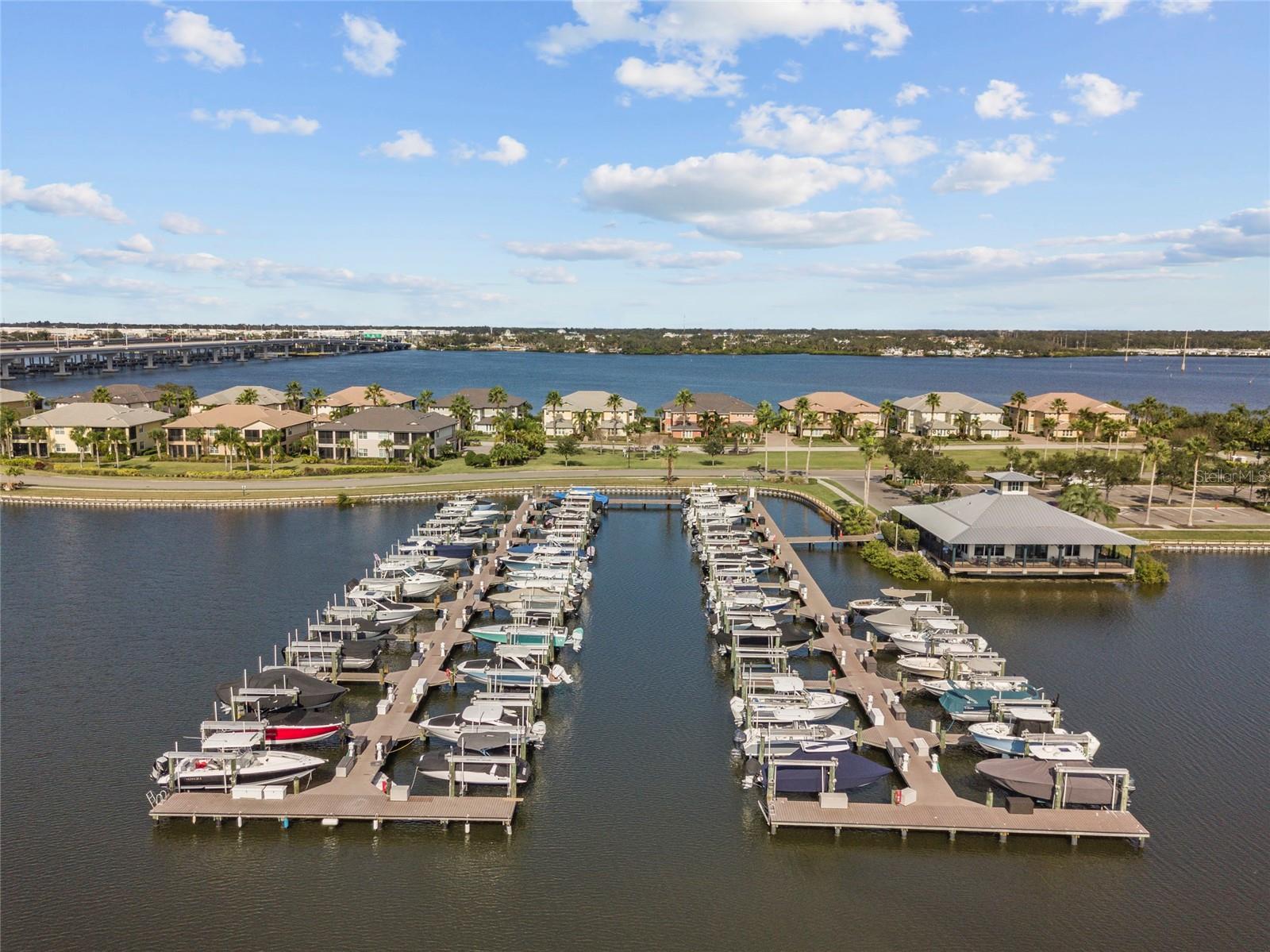 TIDEWATER PRESERVE PH I - Residential