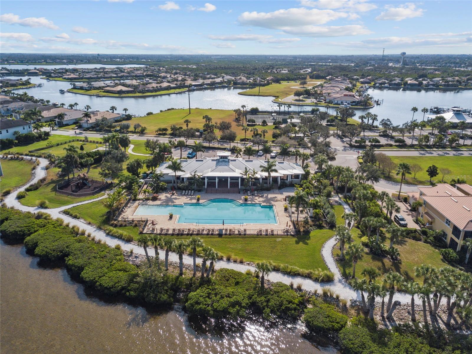 TIDEWATER PRESERVE PH I - Residential