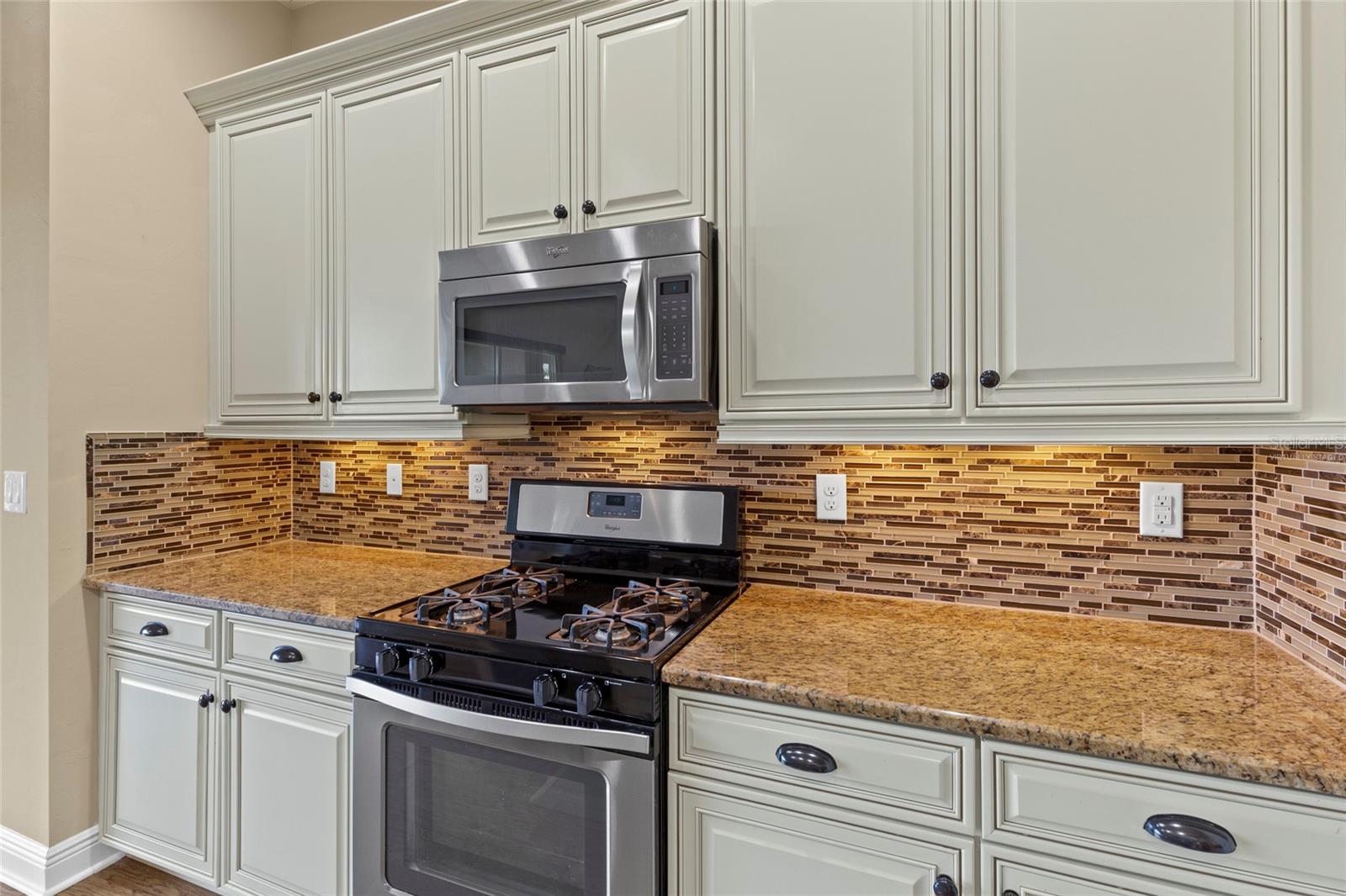 TIDEWATER PRESERVE PH I - Residential