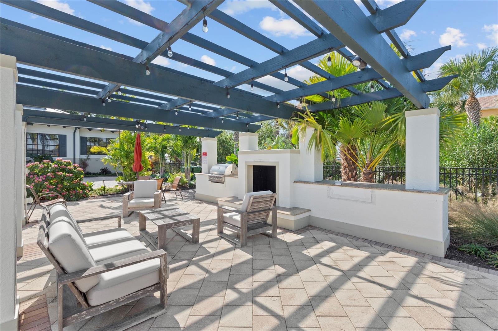 TIDEWATER PRESERVE PH I - Residential