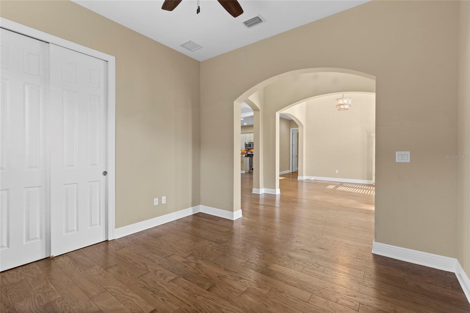 TIDEWATER PRESERVE PH I - Residential