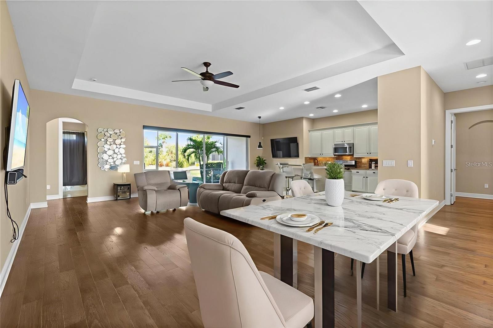 TIDEWATER PRESERVE PH I - Residential