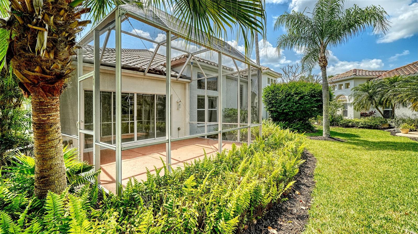 MIRA LAGO AT PALMER RANCH PH 1 - Residential