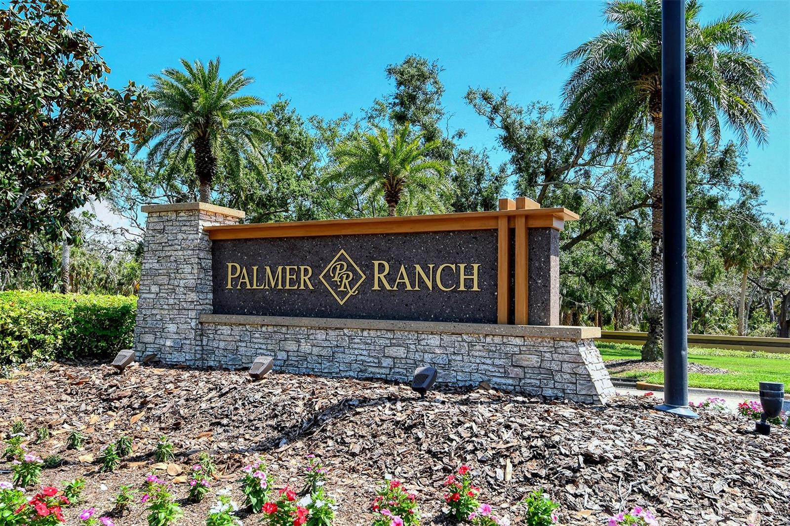 MIRA LAGO AT PALMER RANCH PH 1 - Residential