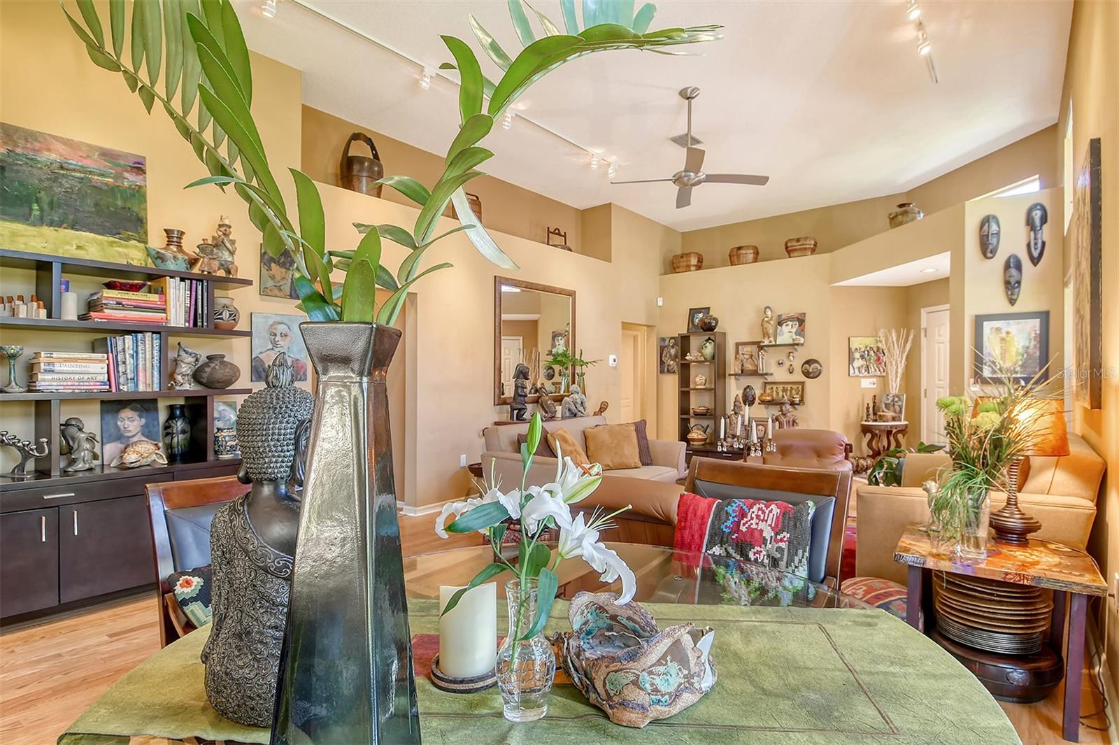 MIRA LAGO AT PALMER RANCH PH 1 - Residential