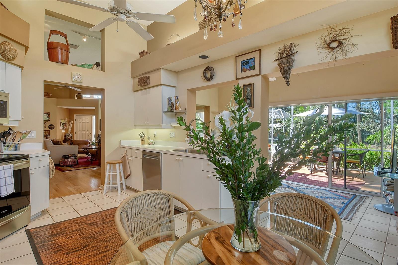 MIRA LAGO AT PALMER RANCH PH 1 - Residential