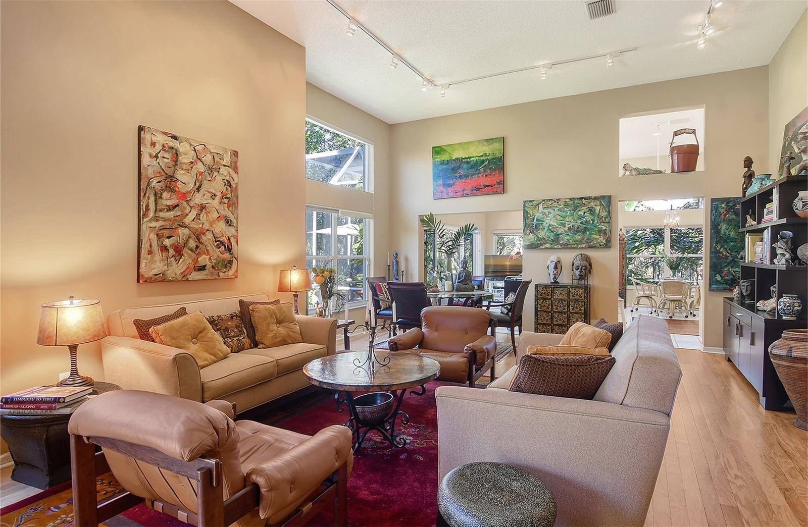 MIRA LAGO AT PALMER RANCH PH 1 - Residential