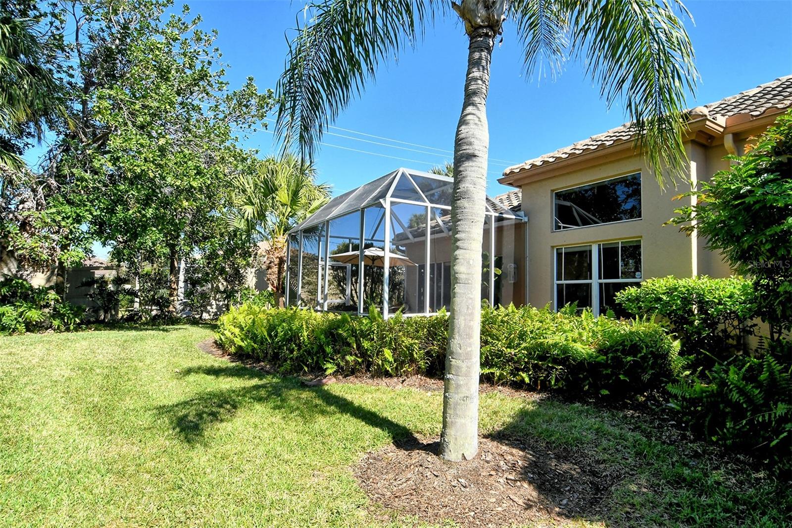 MIRA LAGO AT PALMER RANCH PH 1 - Residential