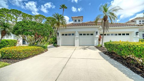 Photo of 4141 Entrada Court, Sarasota, FL 34238 (MLS # A4676474)