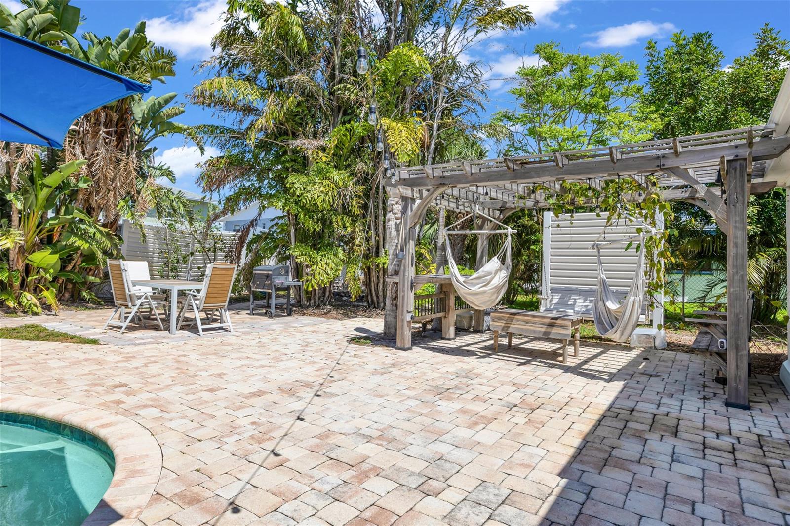 OVERLOOK DRIVE ESTATE - Residential