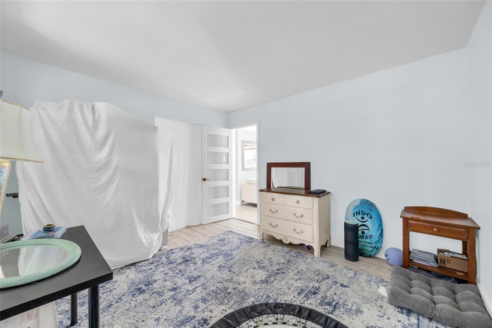 OVERLOOK DRIVE ESTATE - Residential