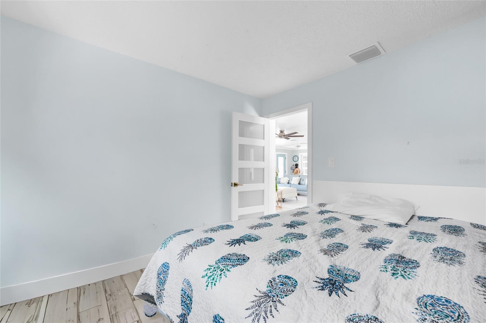 OVERLOOK DRIVE ESTATE - Residential