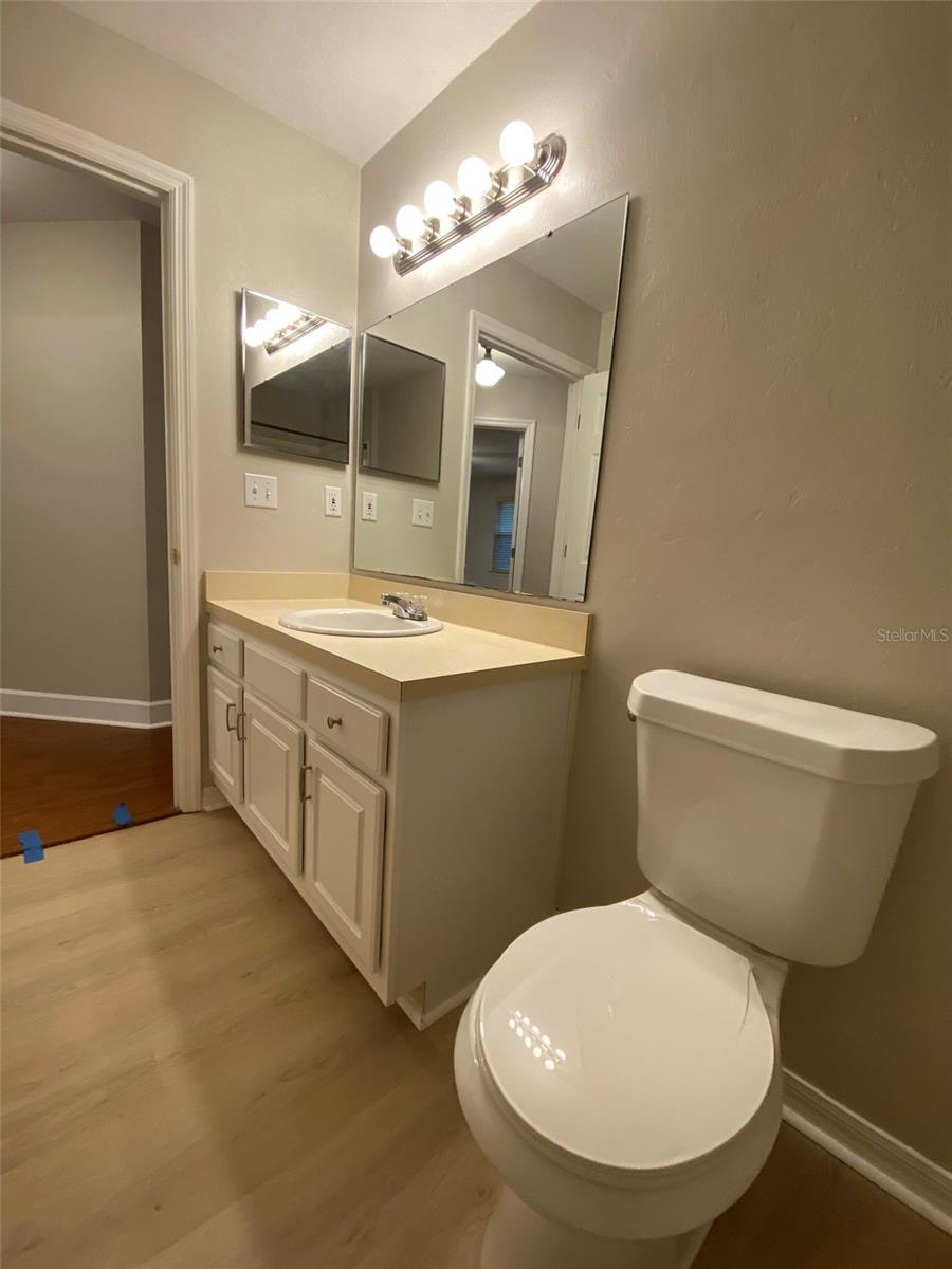 PALM GROVE - Residential Lease