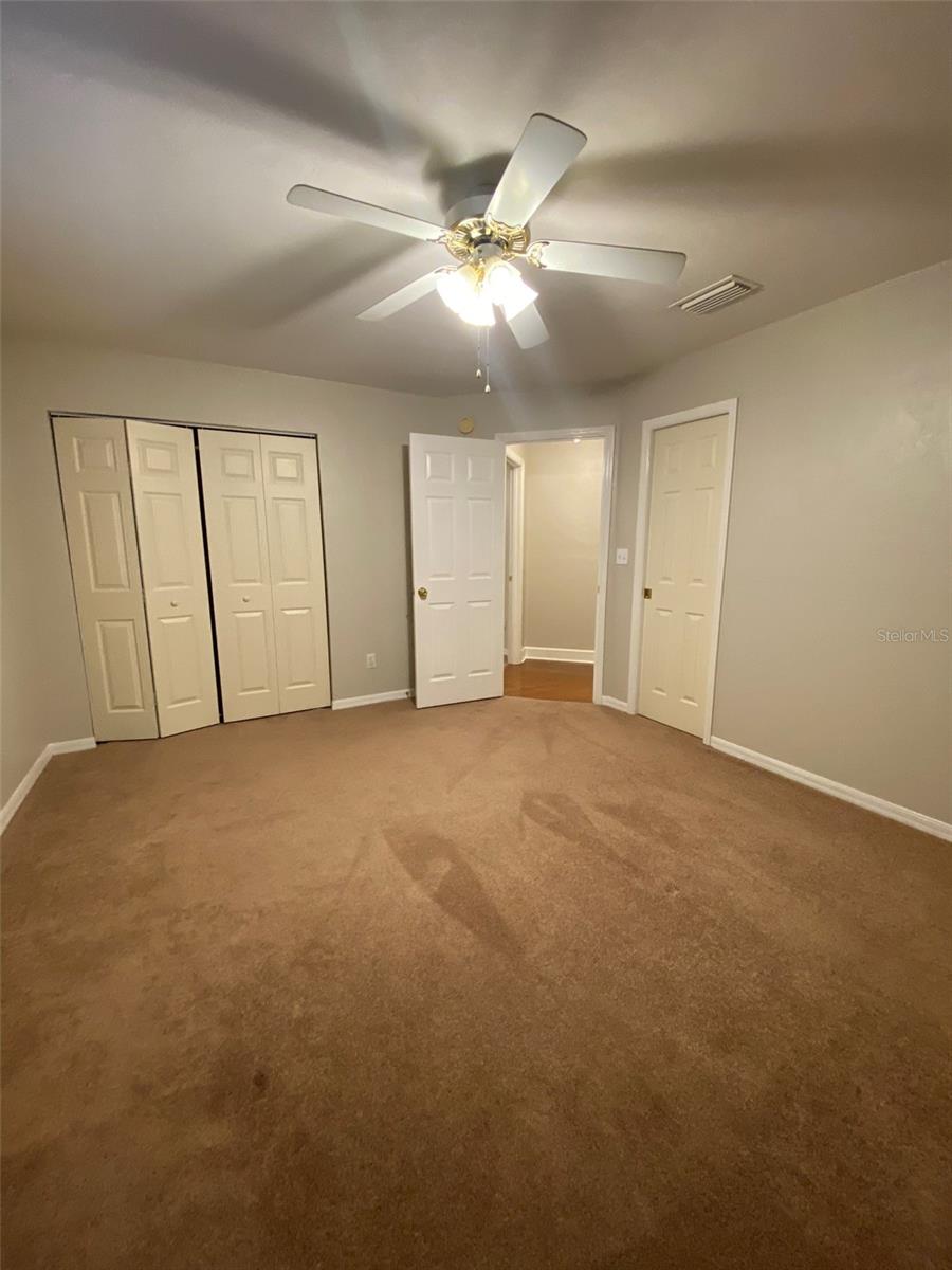 PALM GROVE - Residential Lease