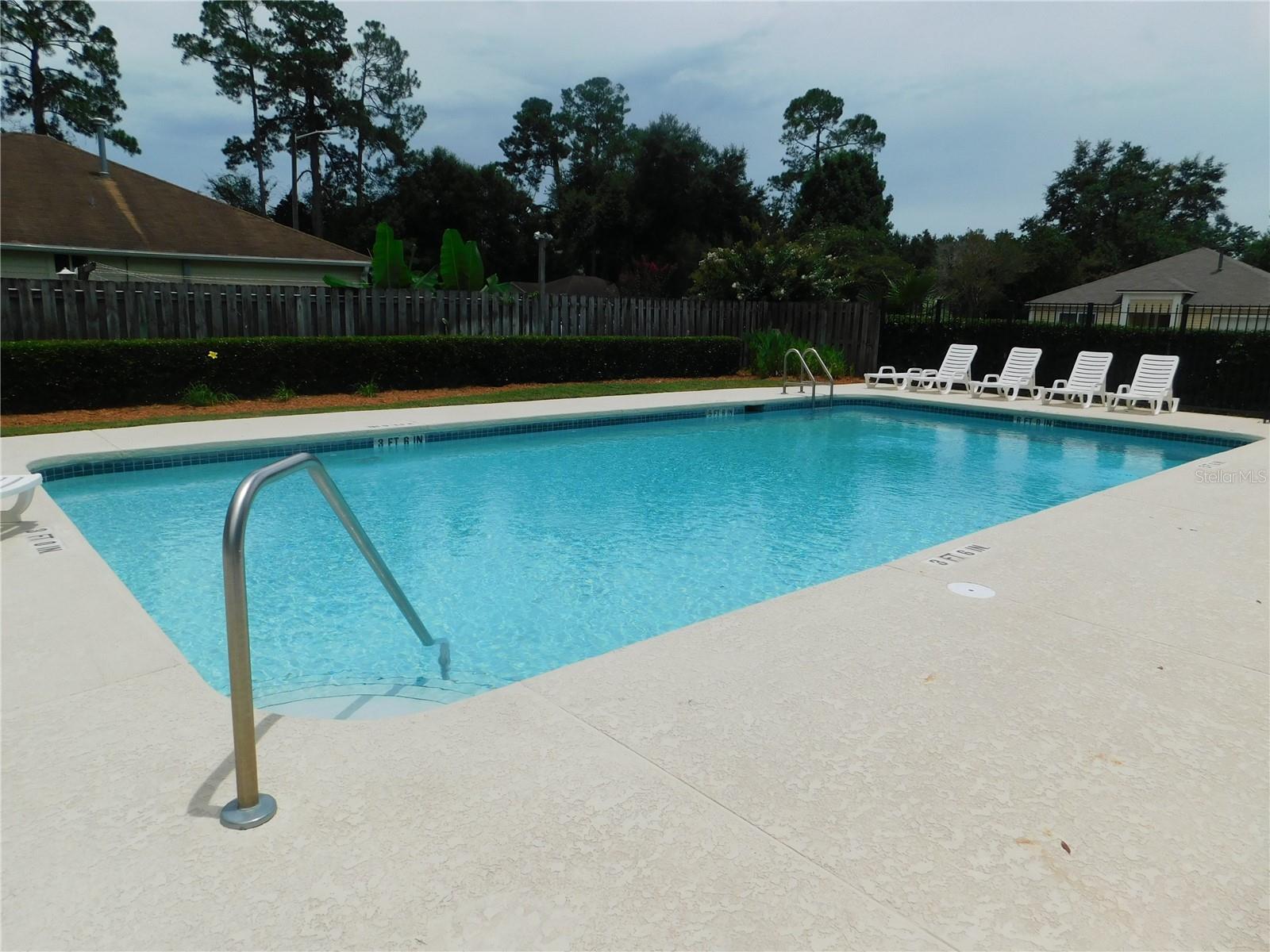 PALM GROVE - Residential Lease