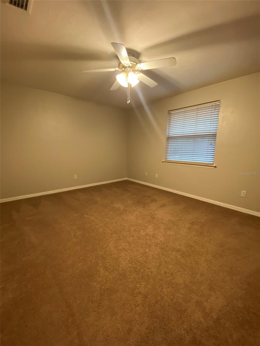 PALM GROVE - Residential Lease