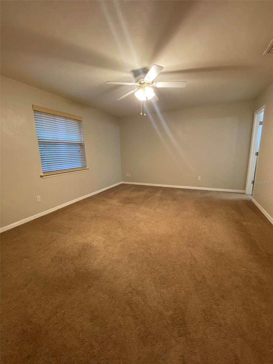 PALM GROVE - Residential Lease