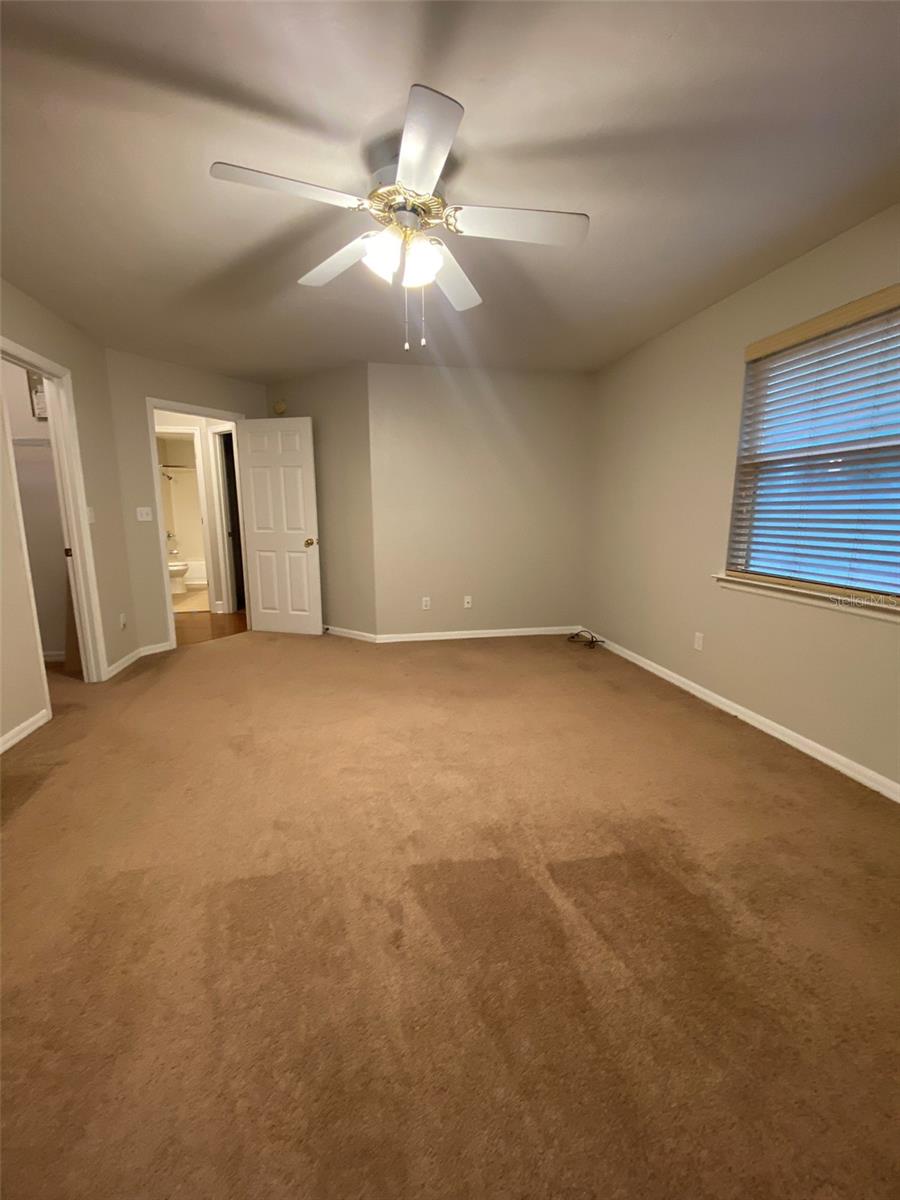 PALM GROVE - Residential Lease