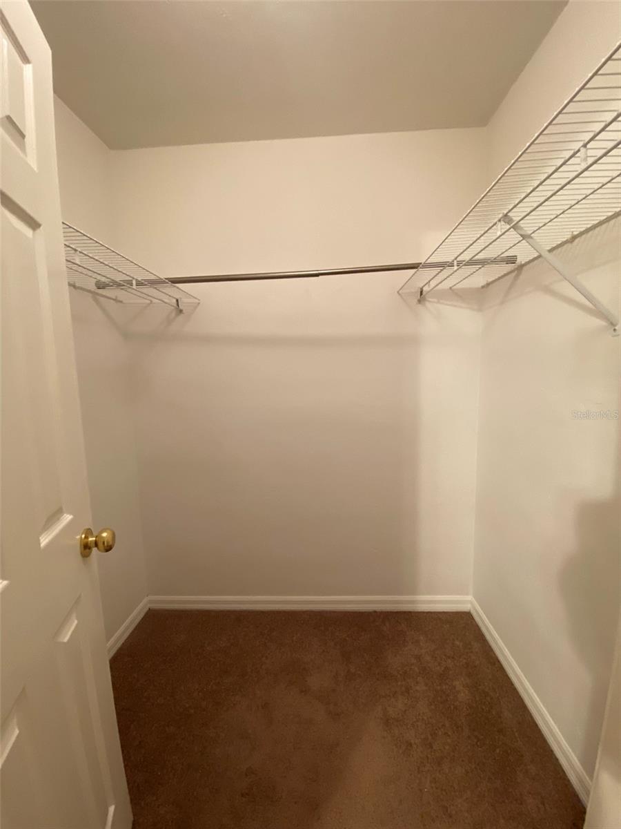 PALM GROVE - Residential Lease