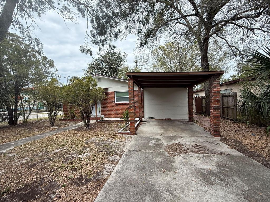 Photo of 1102 E Humphrey Street, Tampa, FL 33604 (MLS # TB8480555)