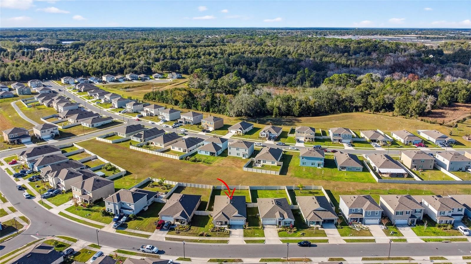 TIMBERWALAKE PH 2 - Residential