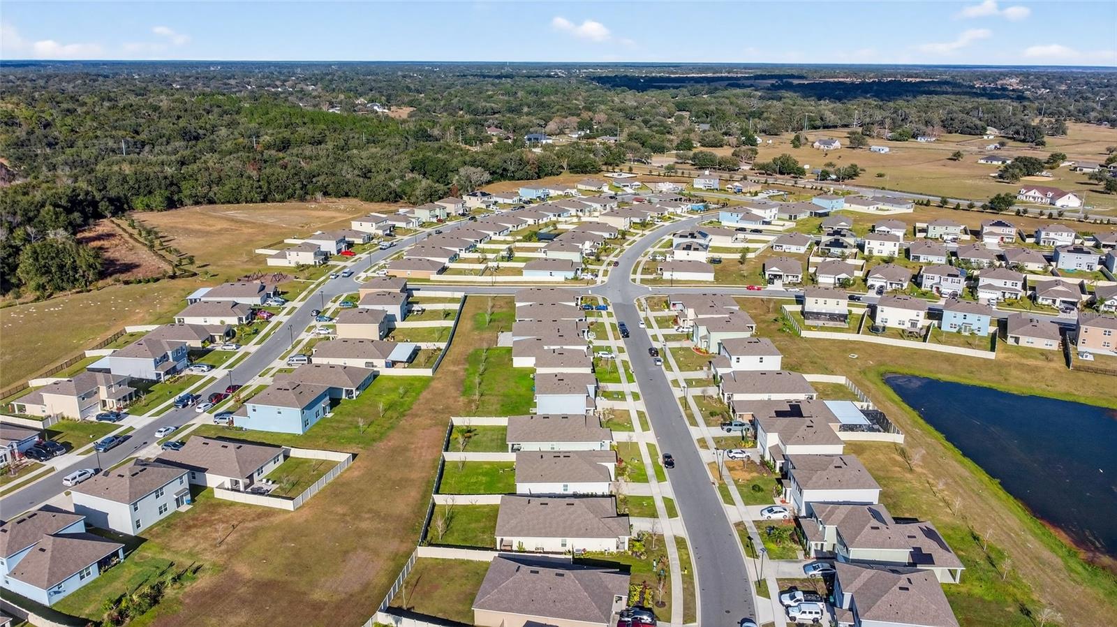 TIMBERWALAKE PH 2 - Residential