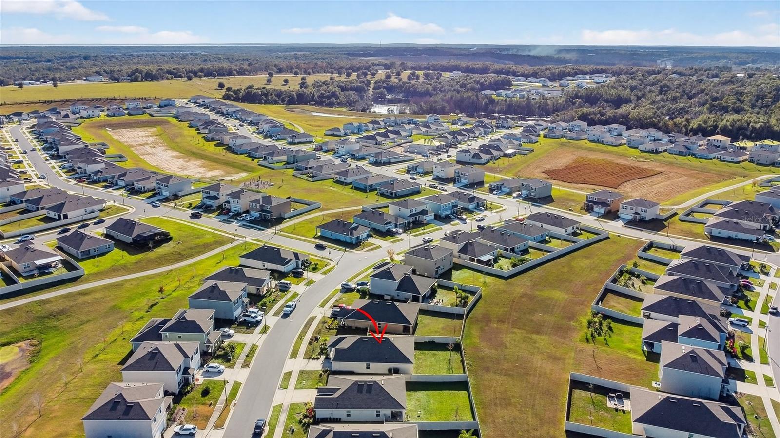 TIMBERWALAKE PH 2 - Residential