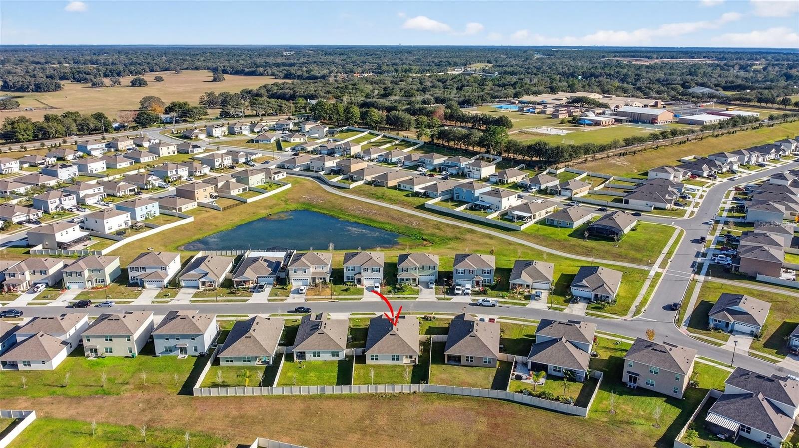 TIMBERWALAKE PH 2 - Residential