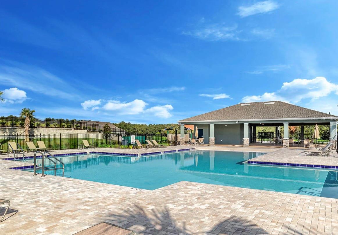 TIMBERWALAKE PH 2 - Residential