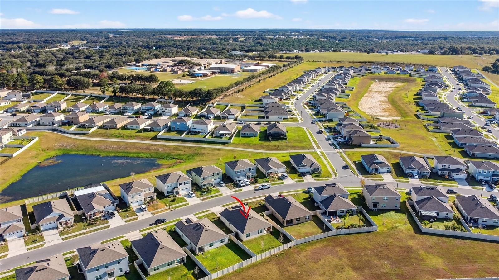 TIMBERWALAKE PH 2 - Residential