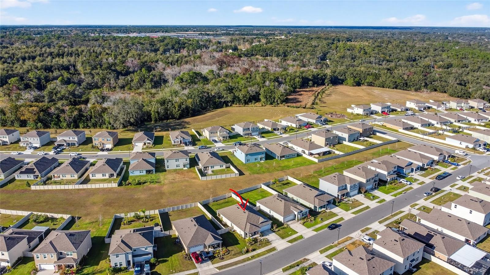 TIMBERWALAKE PH 2 - Residential