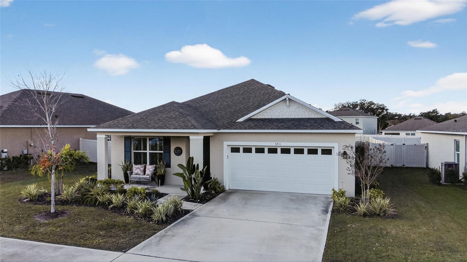 TIMBERWALAKE PH 2 - Residential