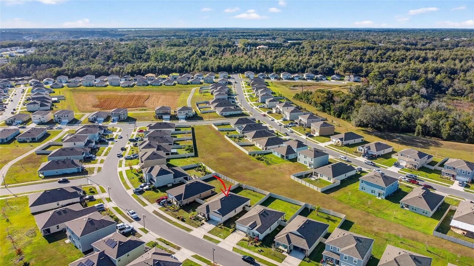 TIMBERWALAKE PH 2 - Residential