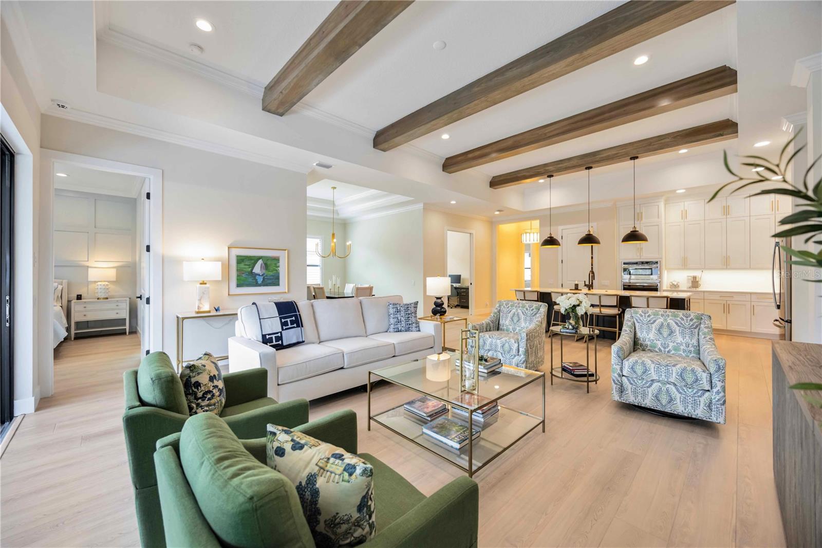 GRAN PLACE - Residential