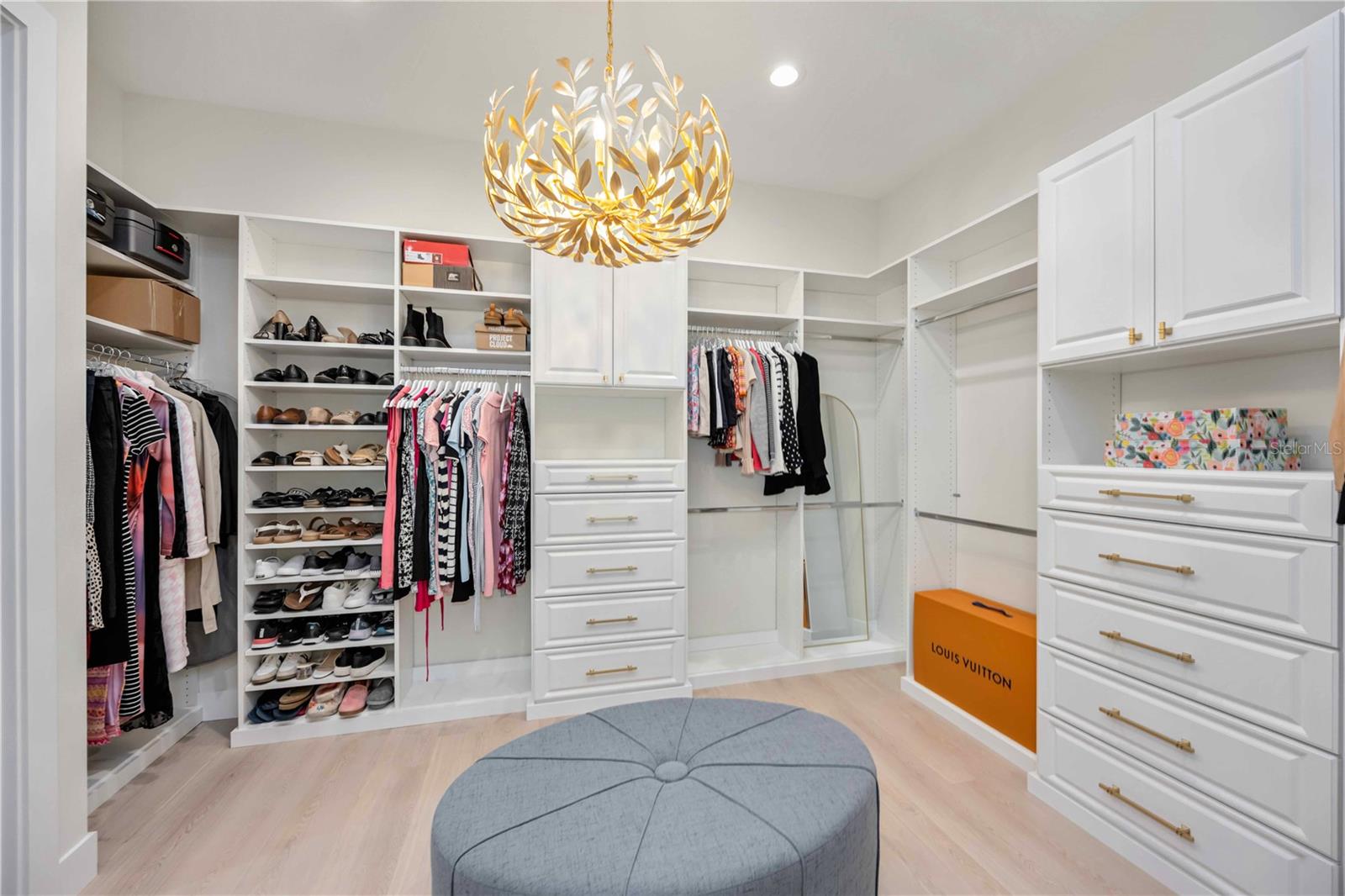 GRAN PLACE - Residential