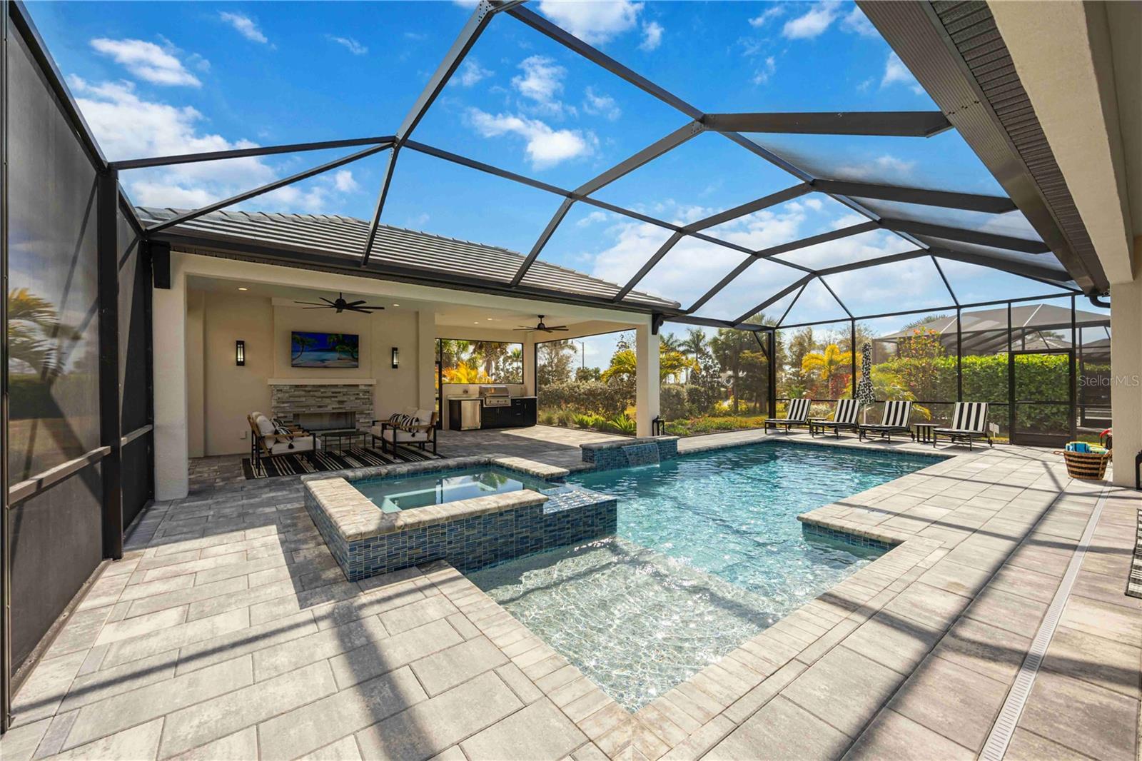 GRAN PLACE - Residential