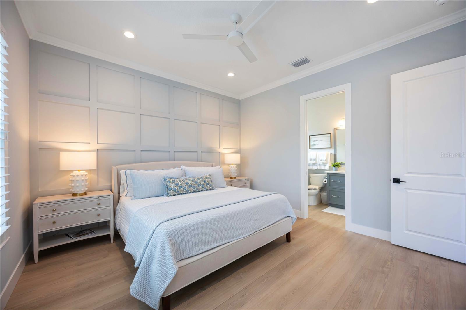 GRAN PLACE - Residential