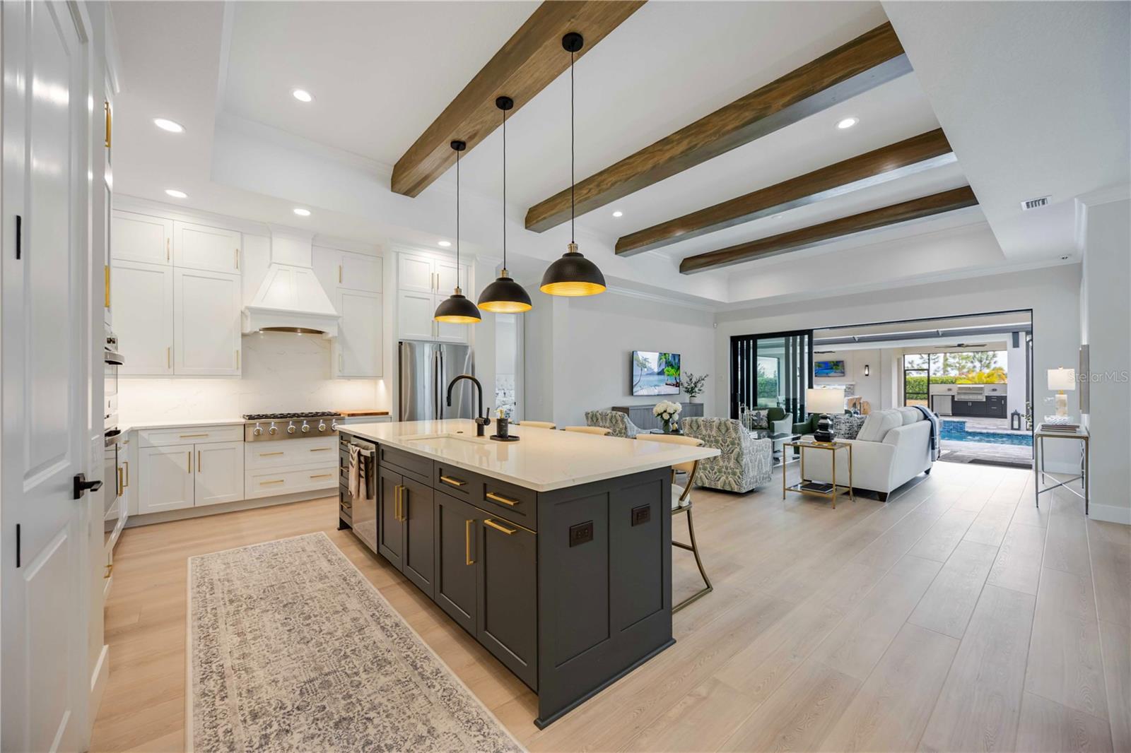 GRAN PLACE - Residential