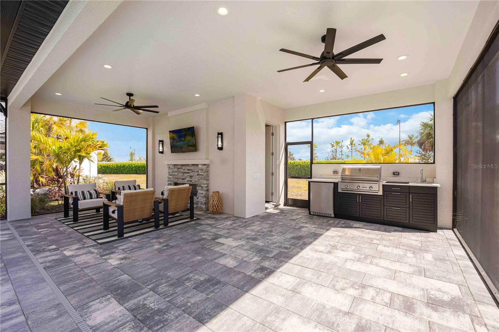 GRAN PLACE - Residential