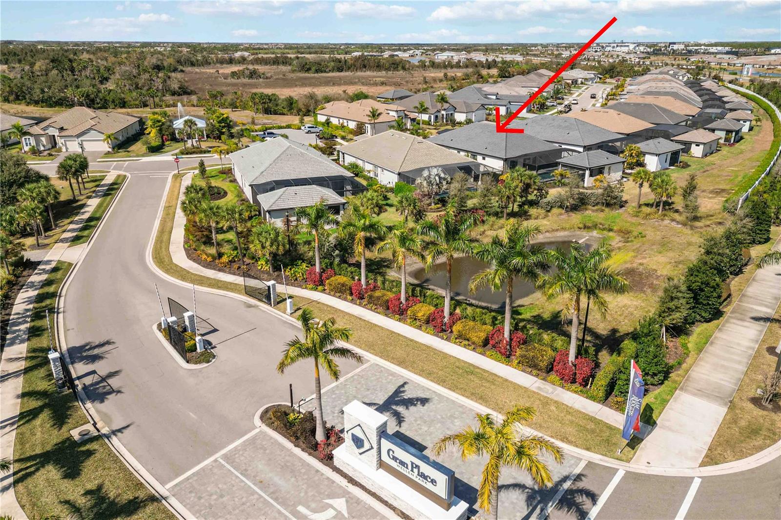 GRAN PLACE - Residential