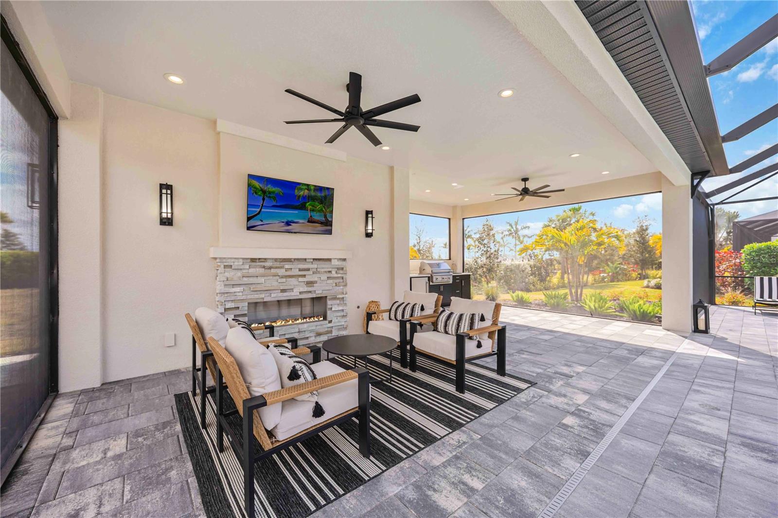 GRAN PLACE - Residential