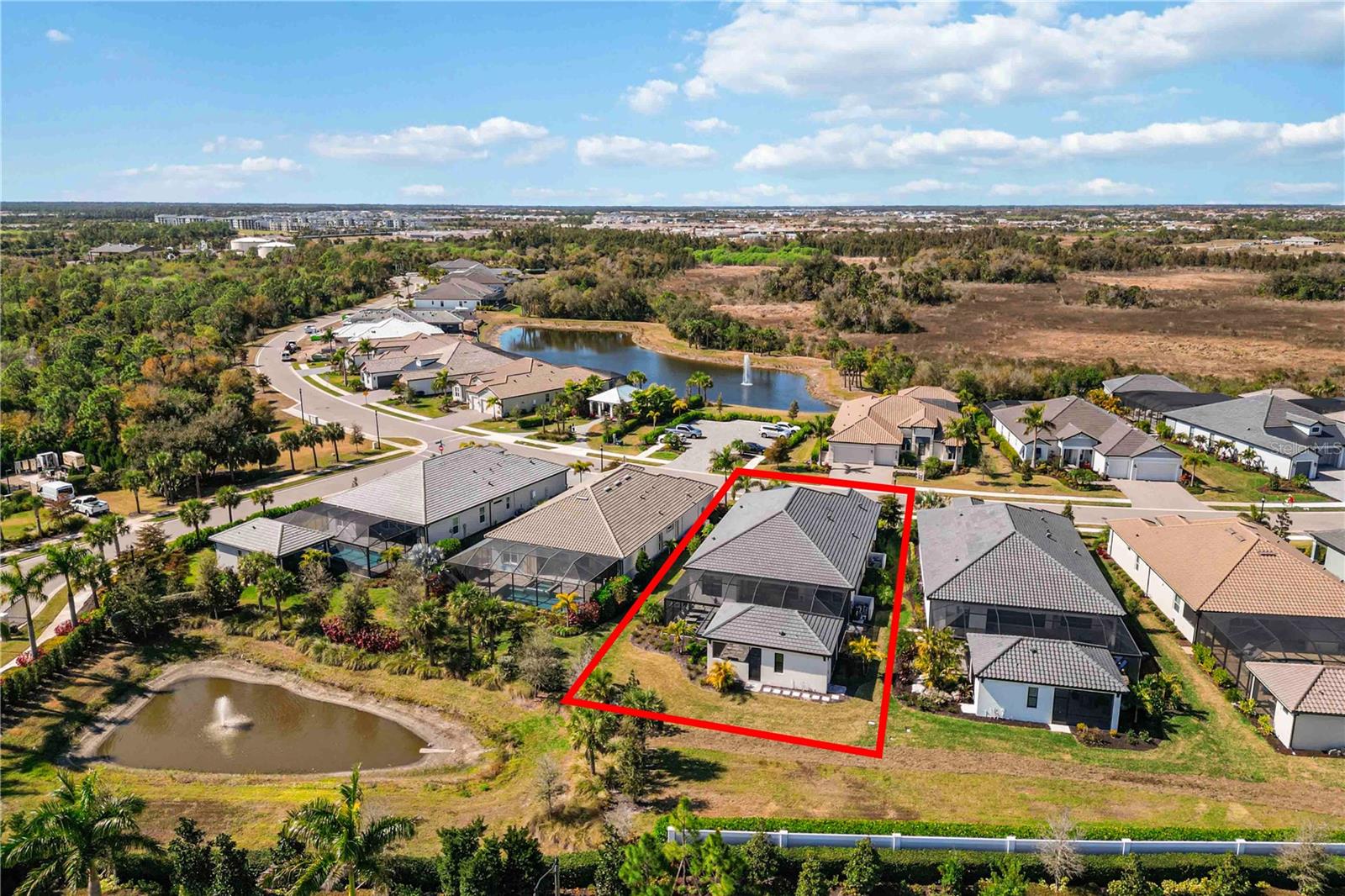 GRAN PLACE - Residential