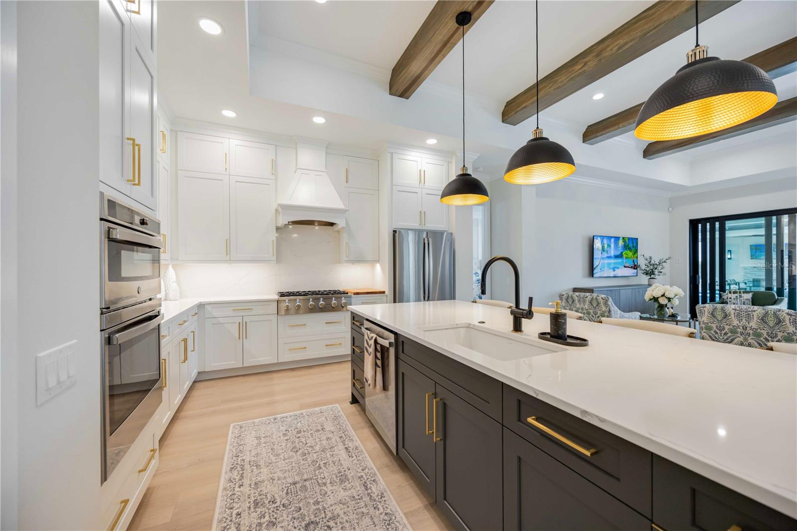 GRAN PLACE - Residential