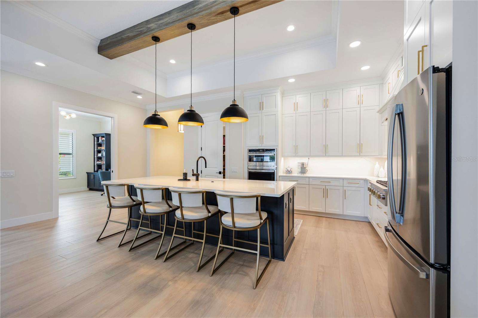 GRAN PLACE - Residential