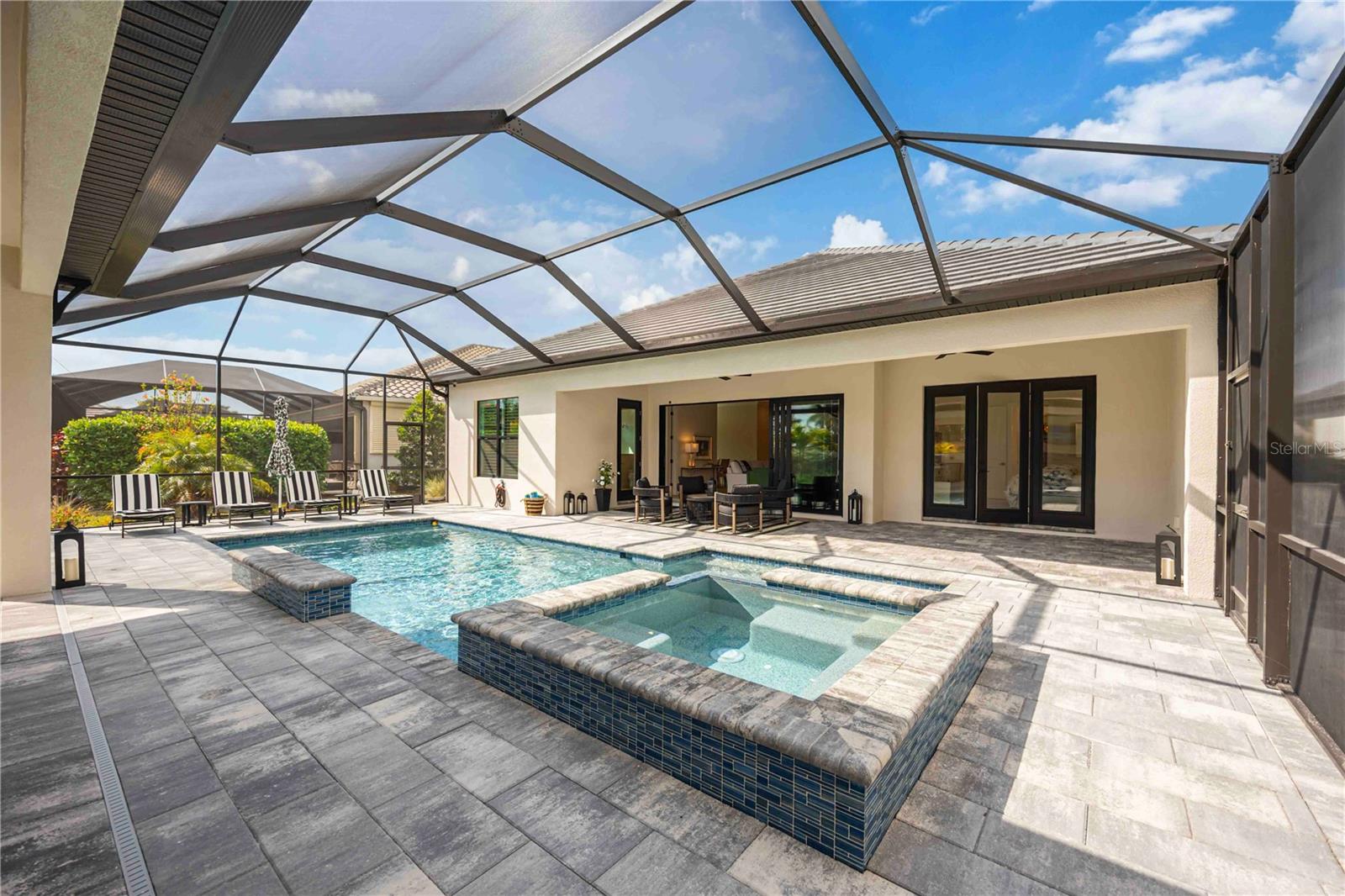 GRAN PLACE - Residential