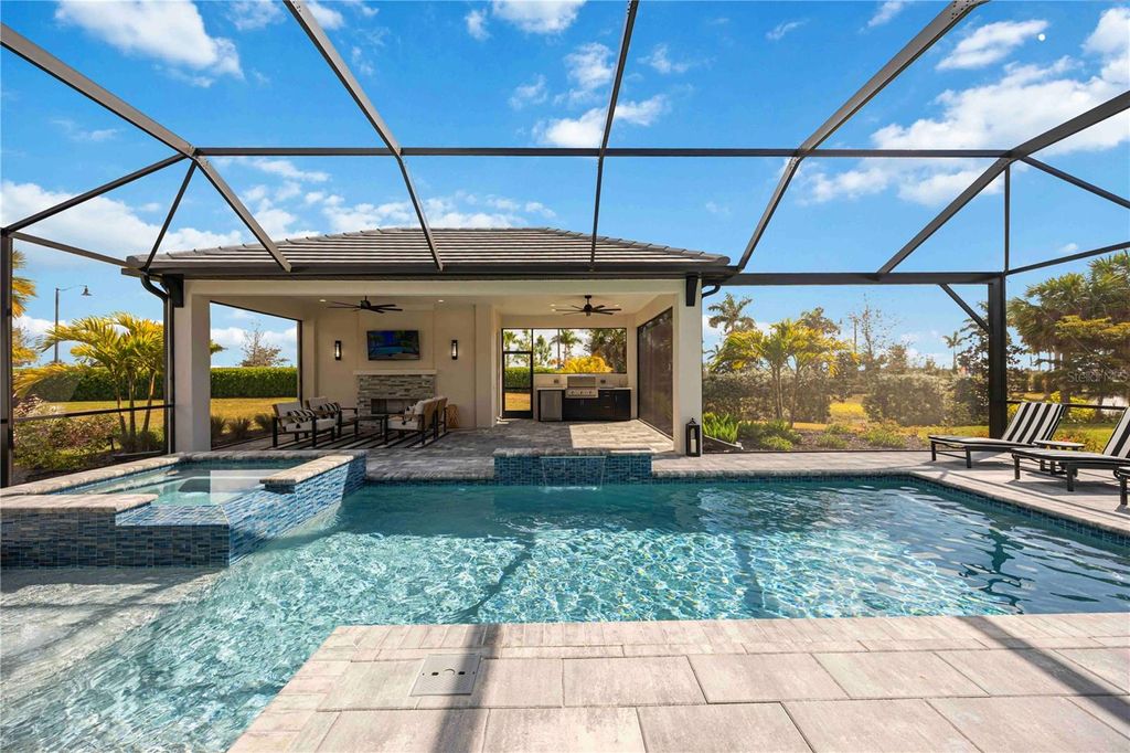 Photo of 18078 Home Run Drive, Venice, FL 34293 (MLS # A4682568)