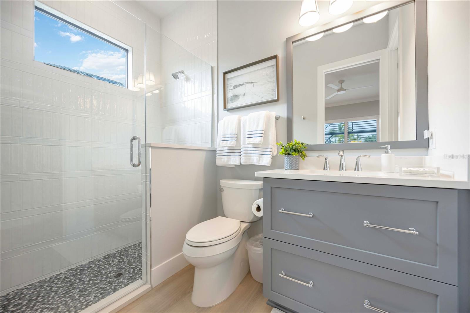 GRAN PLACE - Residential