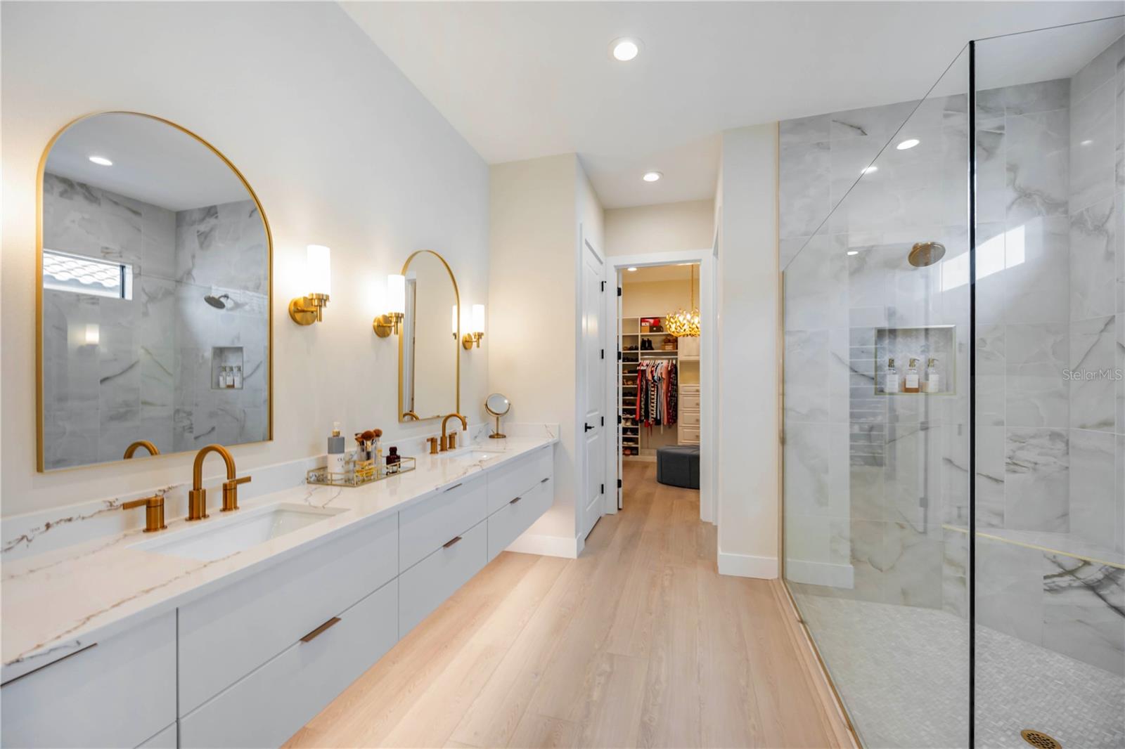 GRAN PLACE - Residential