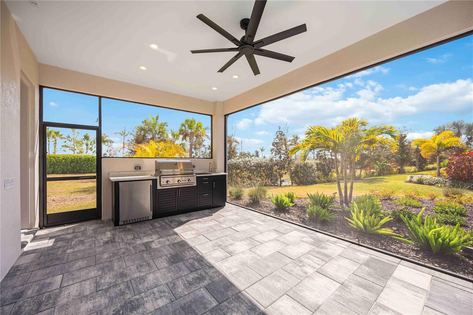 GRAN PLACE - Residential