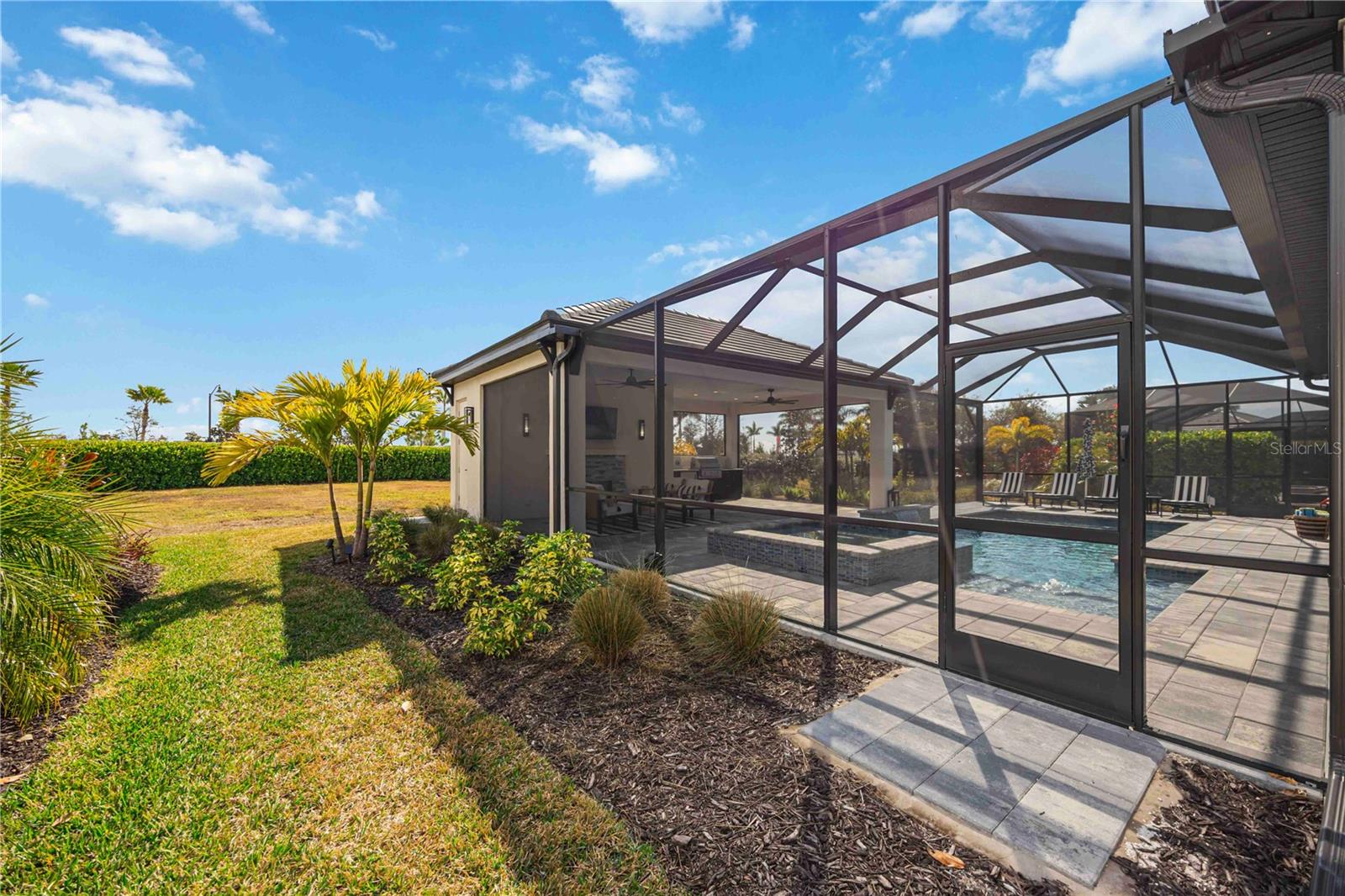 GRAN PLACE - Residential